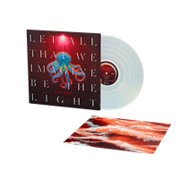 Garbage - Let All That We Imagine Be The Light (Indie Exclusive) (Vinyl)